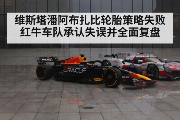 维斯塔潘阿布扎比轮胎策略失败 红牛车队承认失误并全面复盘